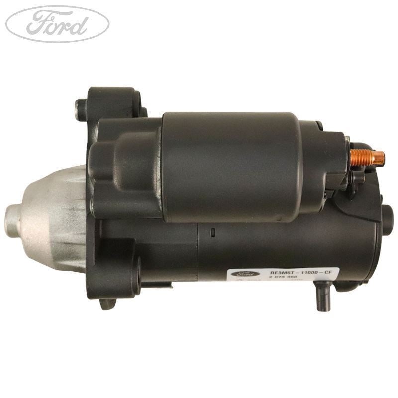 FOCUS C-MAX 1.6 DURATORQ TDCI STARTER MOTOR 2011-2015