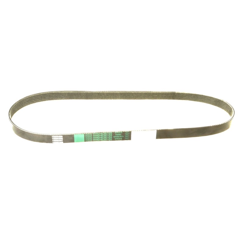 FOCUS C-MAX FIESTA FUSION DRIVE V BELT