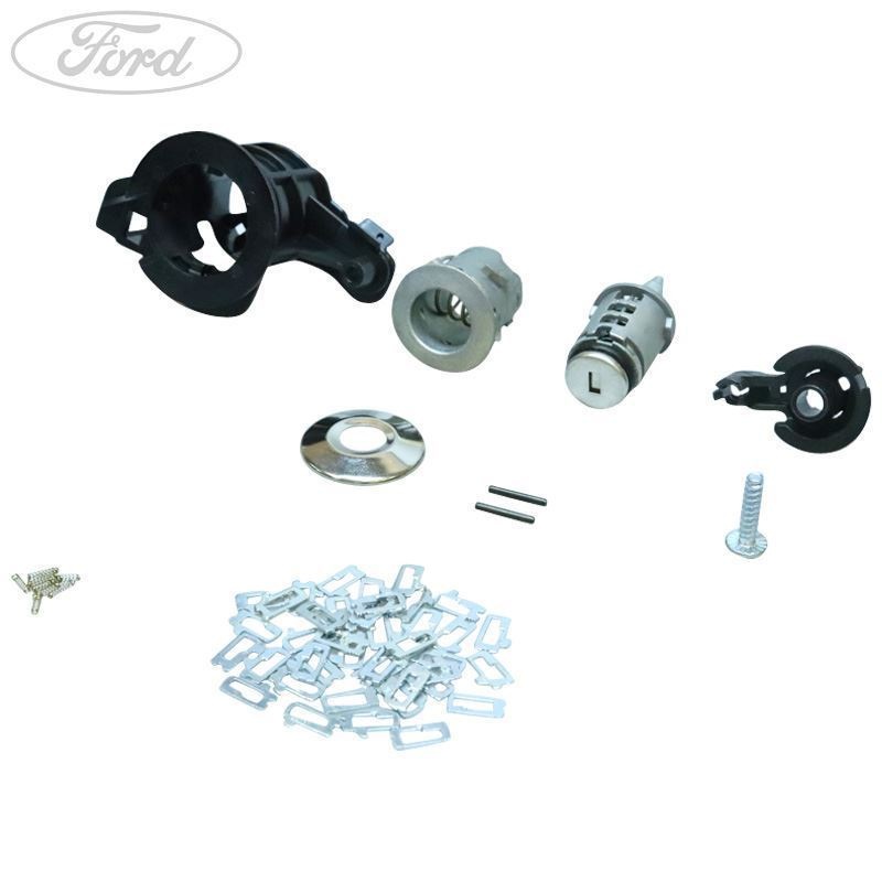 FOCUS C-MAX REAR TAILGATE LOCK CYLINDER REPAIR KIT