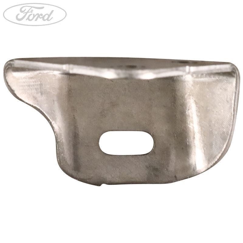 FOCUS ECOBOOST CATALYST CONVERTER BRACKET 01/2016-