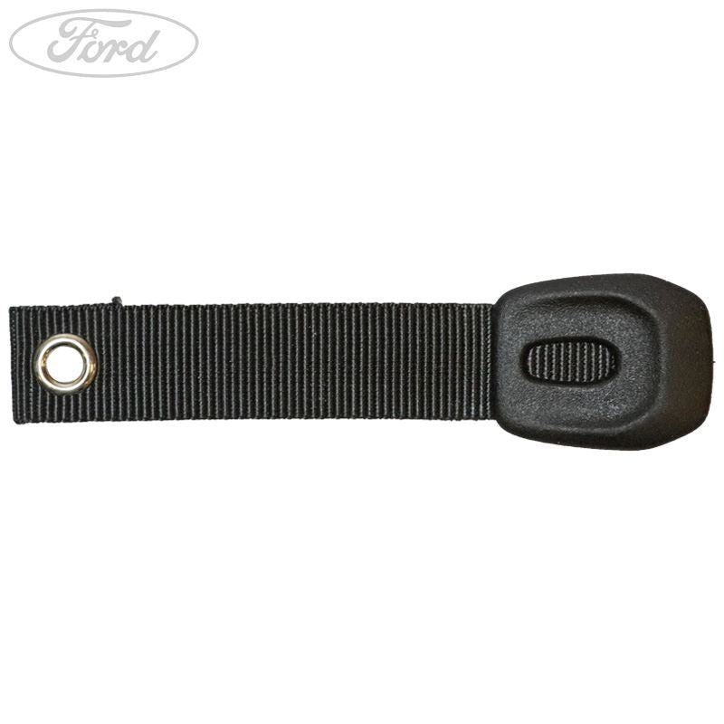 FOCUS FIESTA INNER BOOT TAILGATE CLOSING HANDLE 14-