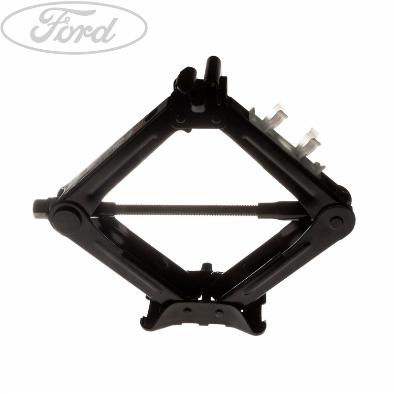 FOCUS FOCUS ESTATE LIFTING JACK