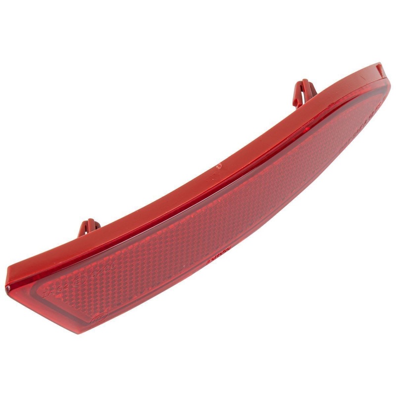 FOCUS FOCUS ESTATE REAR BUMPER REFLECTOR
