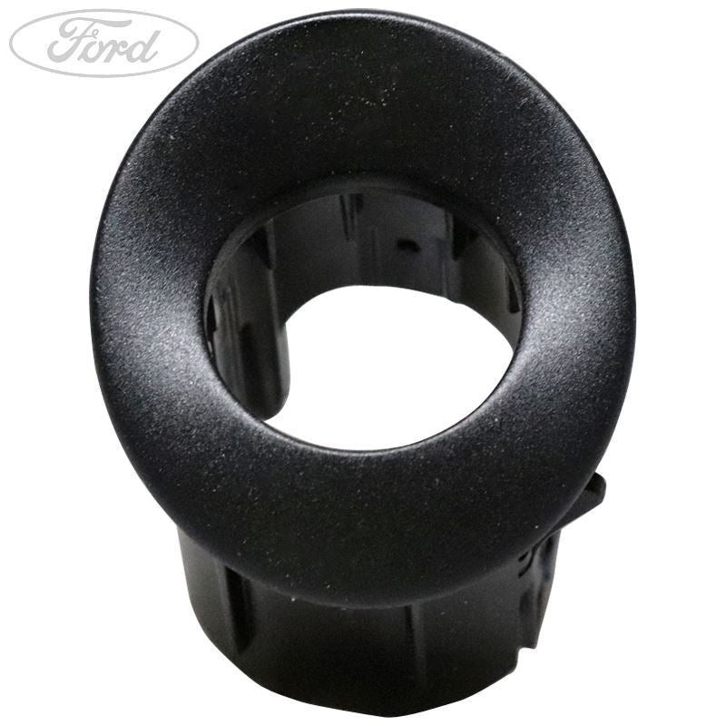 FOCUS FRONT O/S BUMPER PARKING SENSOR RETAINER 14-18