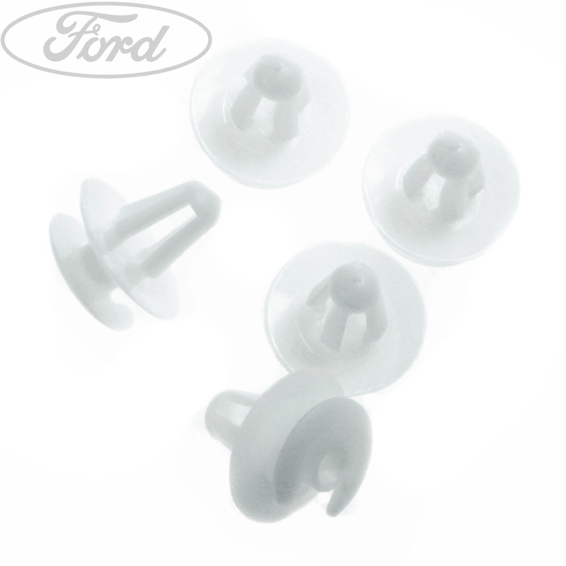 FOCUS KUGA BODY MOULDING CLIP