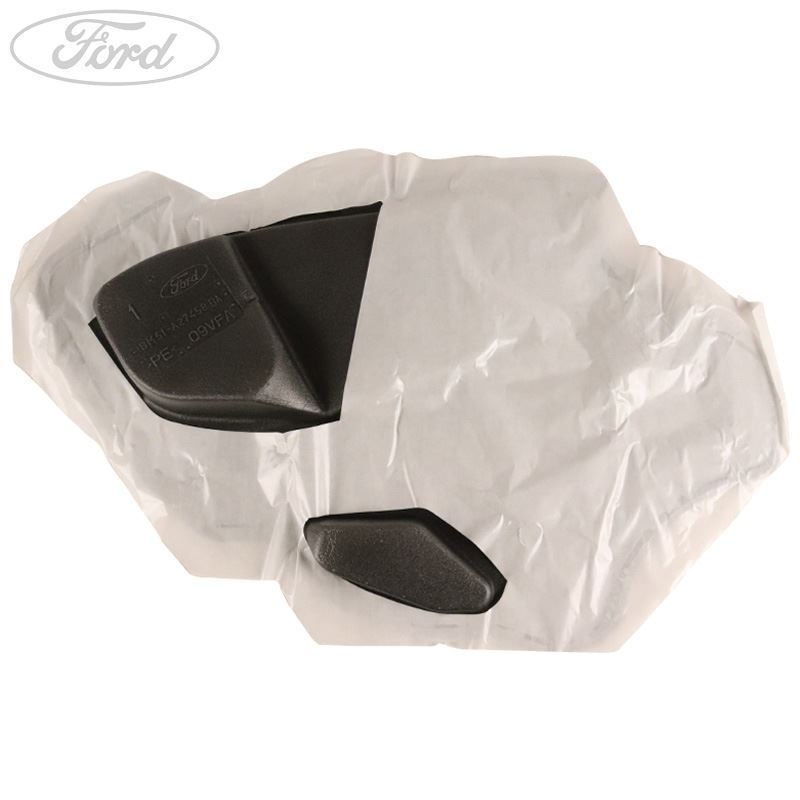 FOCUS REAR O/S DOOR WATER INNER SPLASH SHIELD 2011-