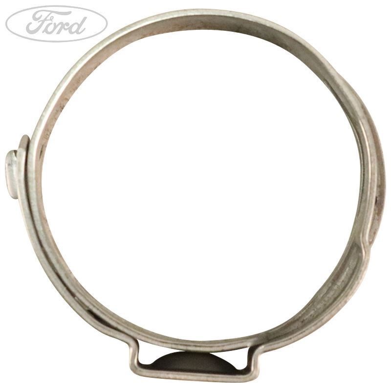 FOCUS RS O/S N/S SMALL CV BOOT CLAMP 29.5MM 2016-