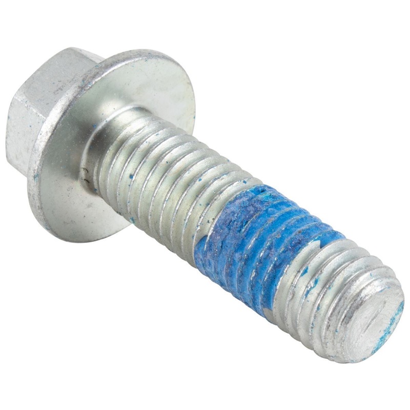 FRONT BRAKE DISCS AND CALIPERS SCREW PACK OF 5