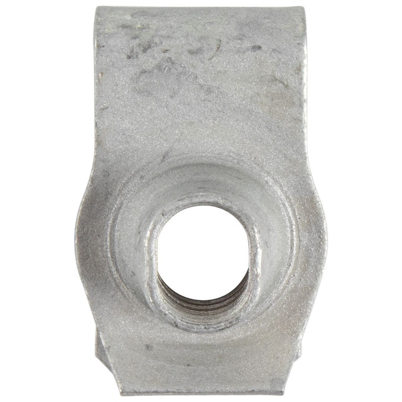 FRONT PANELS, APRONS & SIDE MEMBERS NUT PACK OF 5
