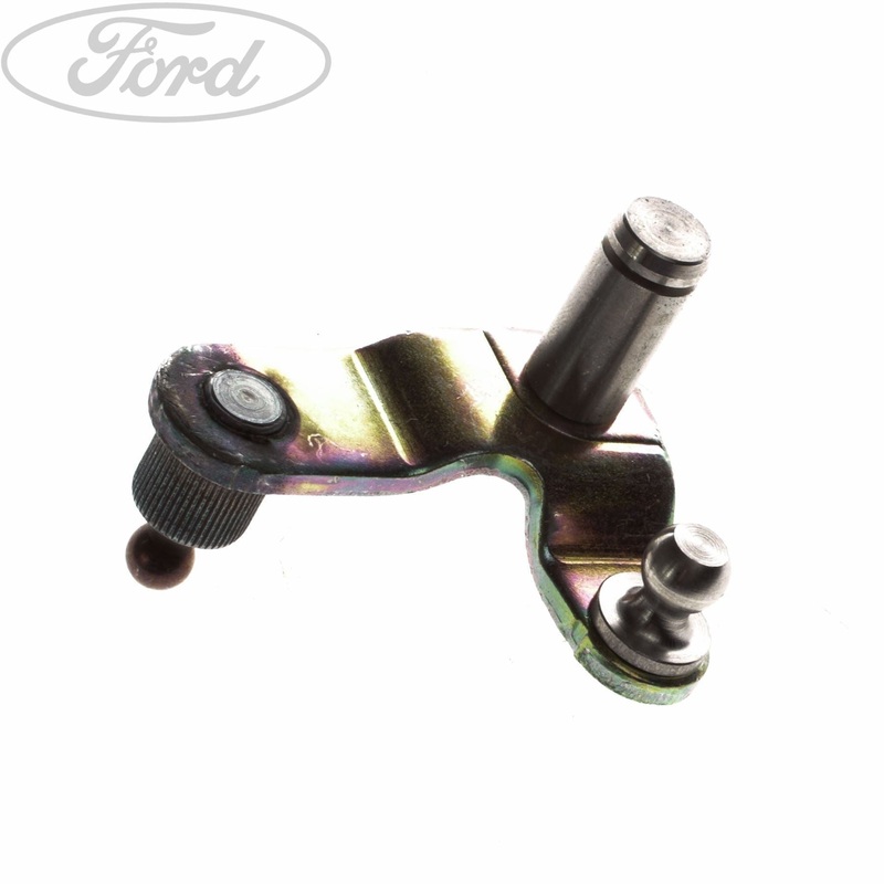 GALAXY TRANSIT MANUAL TRANSMISSION GEAR SHIFT LEVER