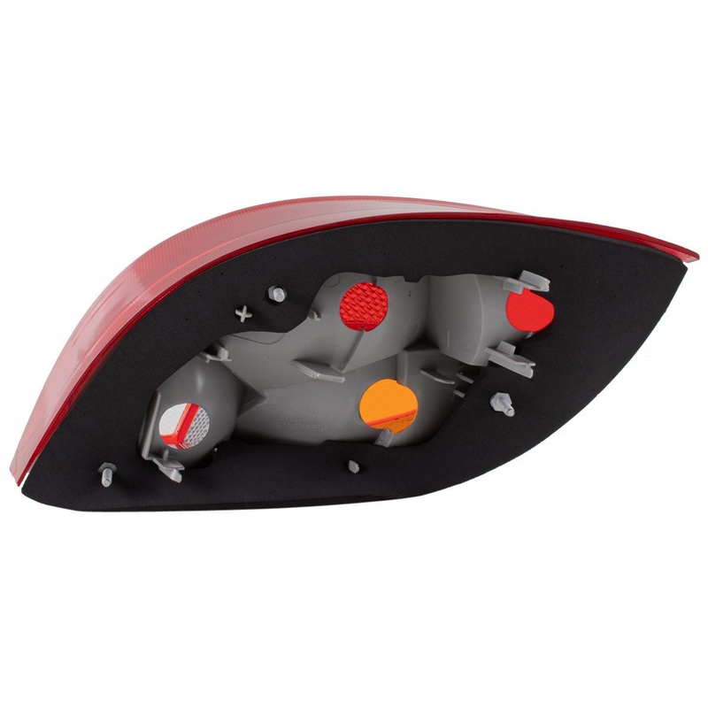 KA REAR N/S TAIL LIGHT LAMP CLUSTER 2000-2008