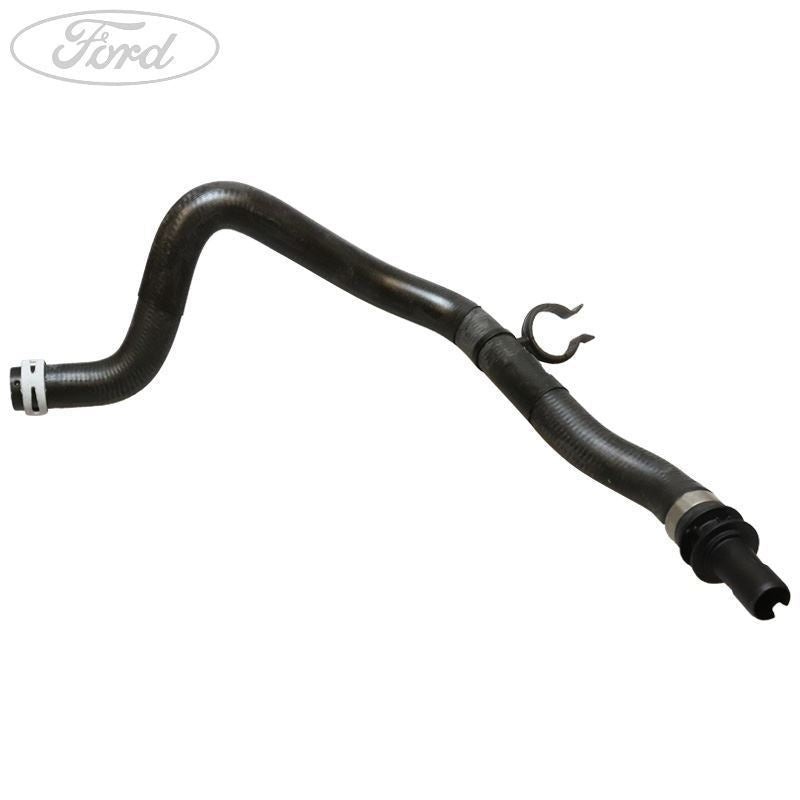 KUGA FOCUS C-MAX 1.6 ECOBOOST SCTI COOLANT HOSE 12- MANUAL