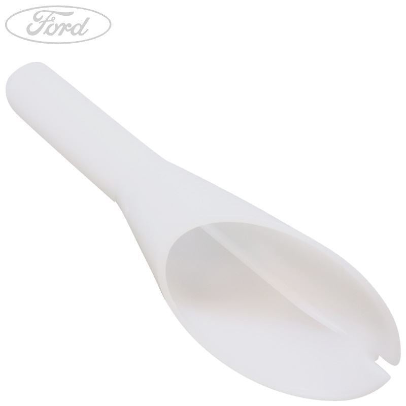 KUGA FOCUS FIESTA PUMA DRAGON PETROL FUEL FILLER FUNNEL