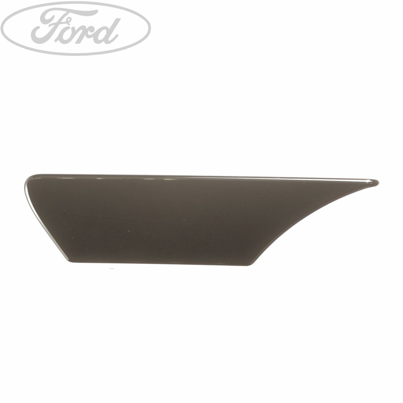KUGA FRONT O/S HEADLIGHT WASHER JET COVER