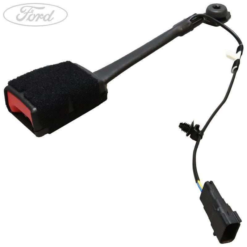 KUGA FRONT SEAT BELT BUCKLE C/W SENSOR