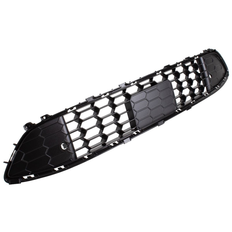 KUGA MK2 FRONT BUMPER LOWER GRILLE 09/2016 CARBON BLACK