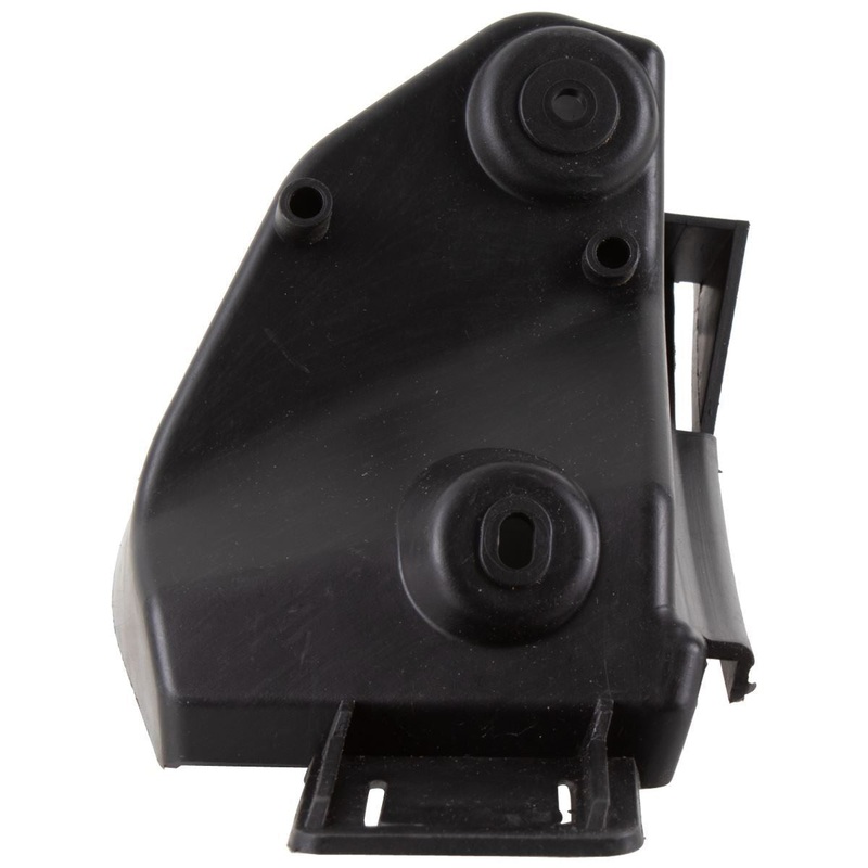 KUGA REAR BUMPER MOUNTING BRACKET