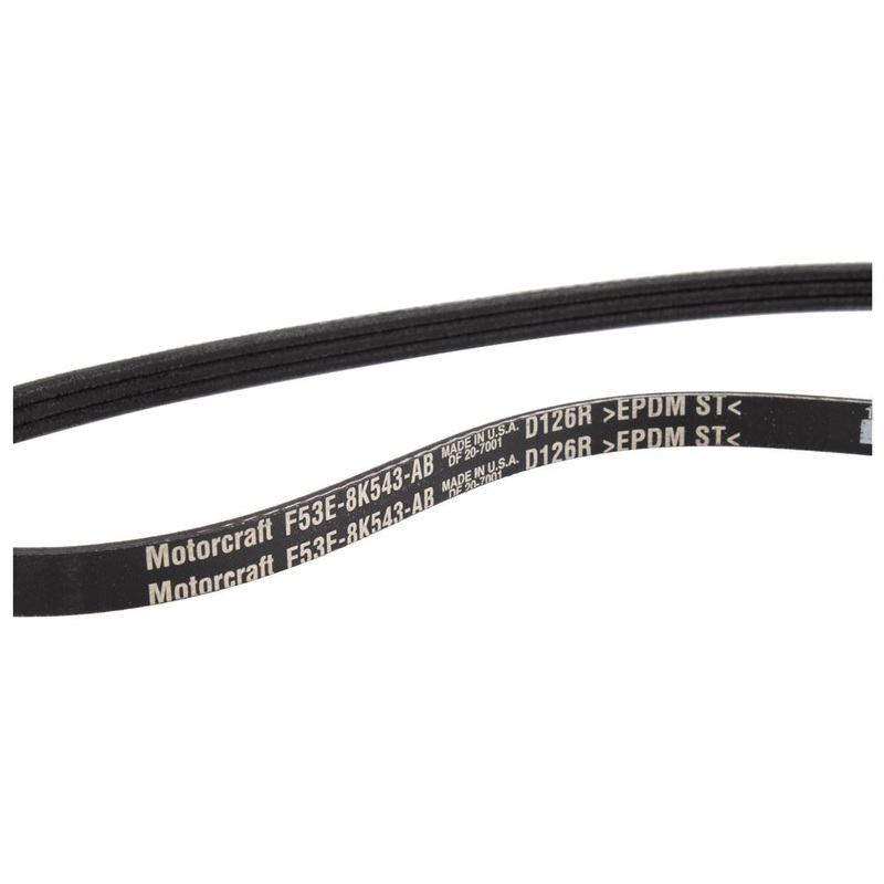 MONDEO DRIVE BELT