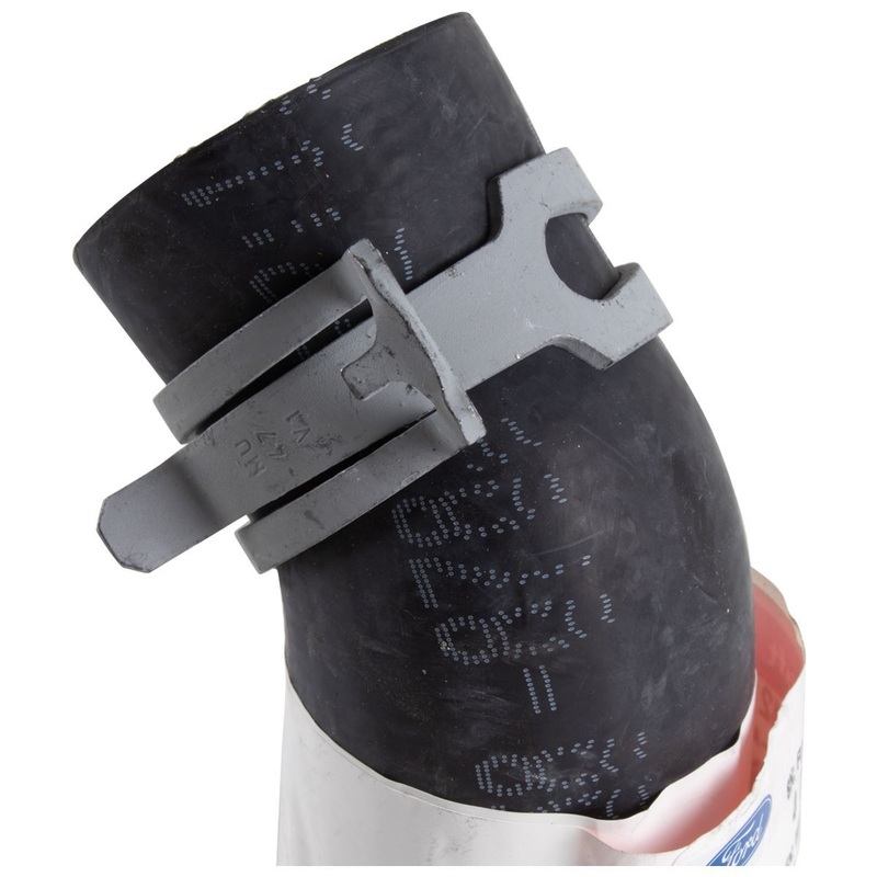 MONDEO MAVERICK V6 DOHC EFI WATER PUMP INLET HOSE