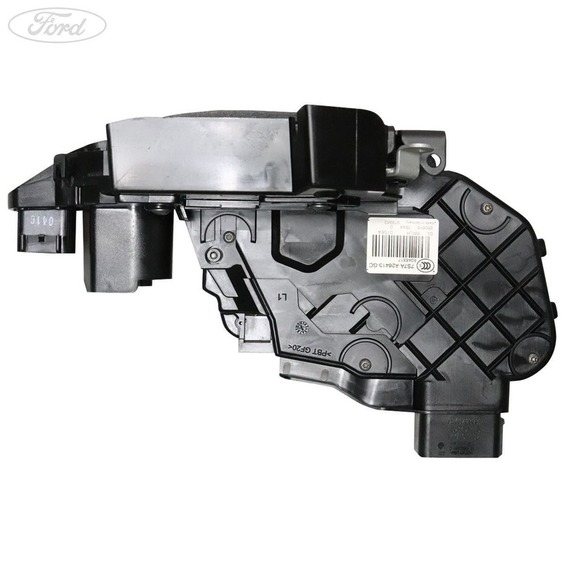 MONDEO S-MAX GALAXY N/S REAR DOOR LOCK DEAD LOCK 07-14