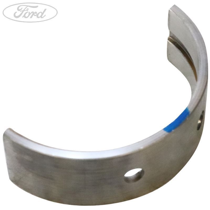 MUSTANG C-MAX 2.3 CRANKSHAFT MAIN BEARING UPPER STANDARD
