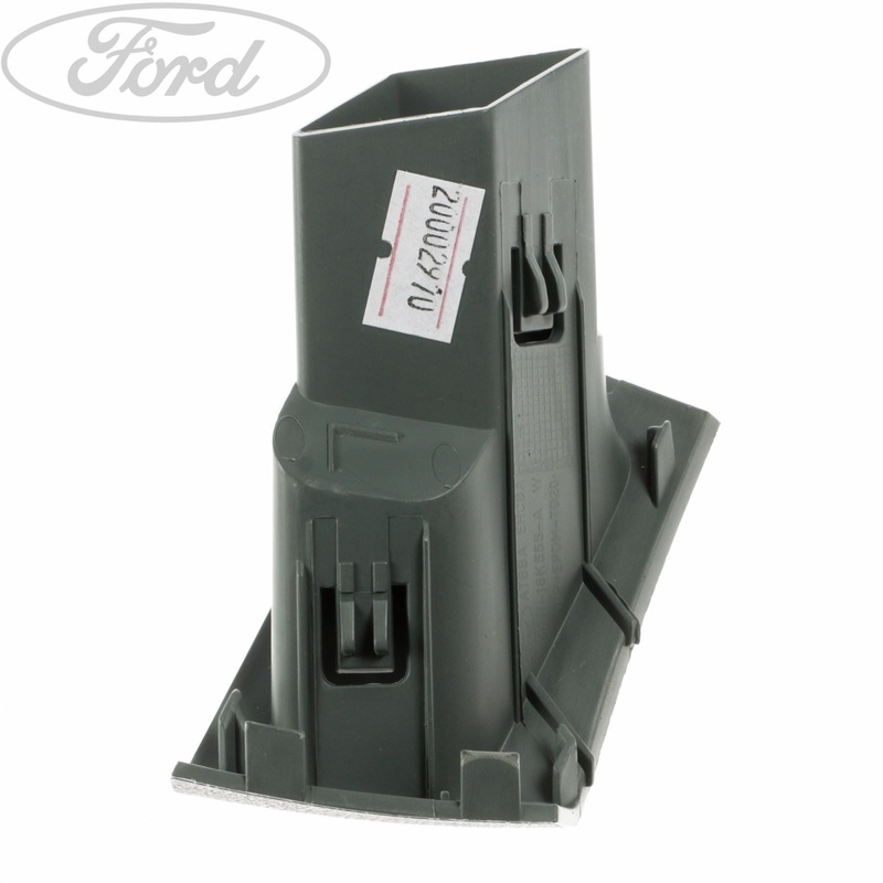 N/S LH INTERNAL AIR VENT LOUVRE GRILLE