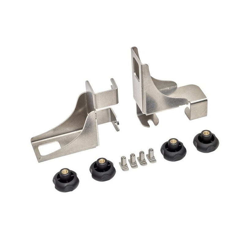 Q-TOP (Q-TECH)* LADDER STOP SET FOR ROOF GALLERY,UNIVERSAL