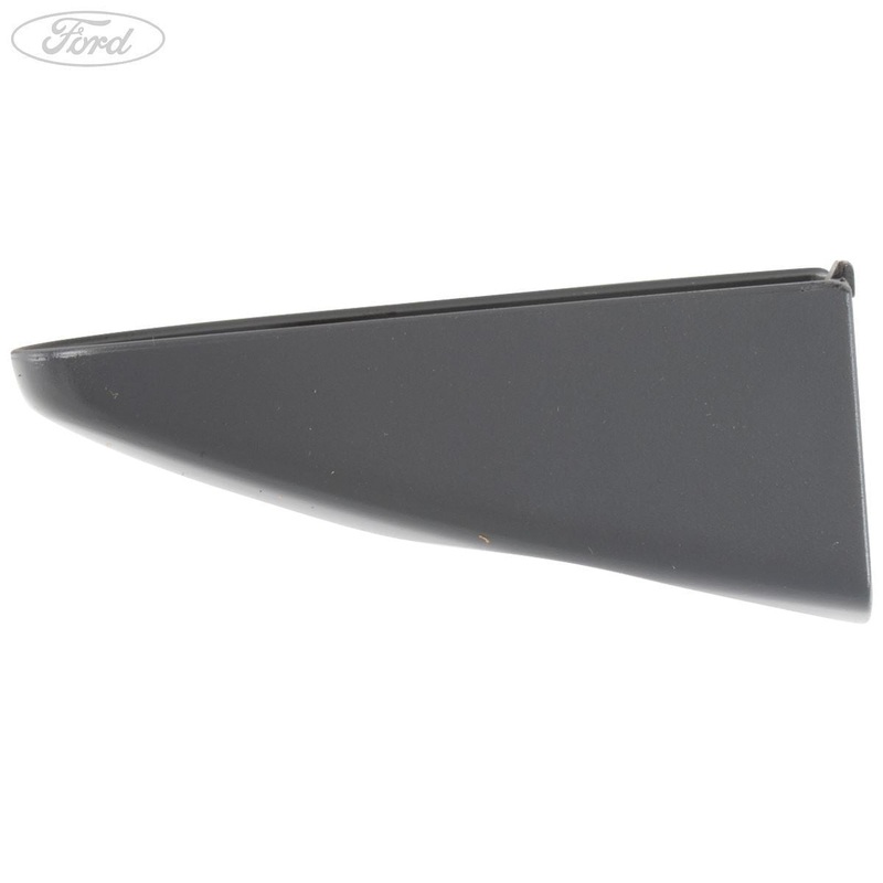 RANGER FRONT DOOR LOCKING MECHANISM CAP OUTER 15-