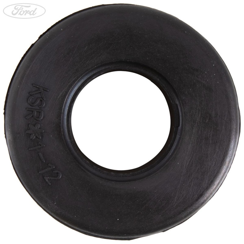 RANGER FRONT STABILISER BAR INSULATION NUT 06-