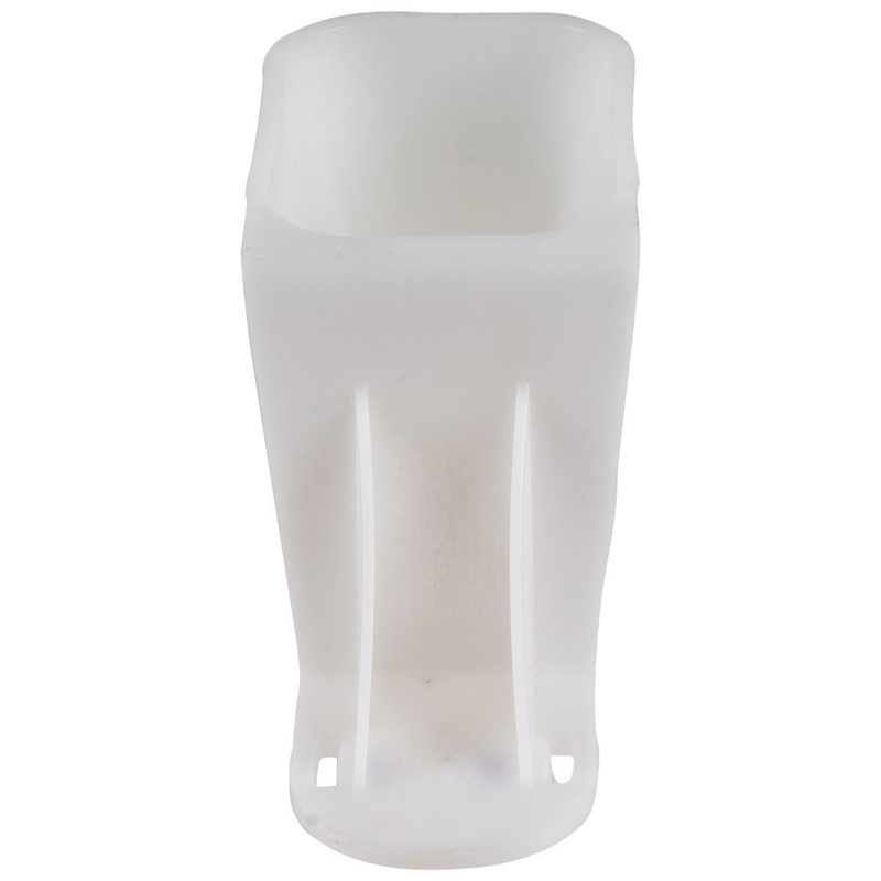 RANGER STEEL SPARE WHEEL CARRIER UPPER GUIDE 2015-