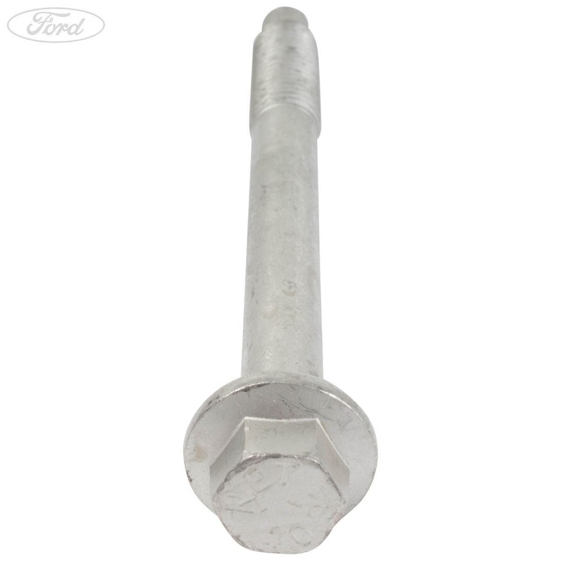 REAR AXLE BOLT PACK OF 5