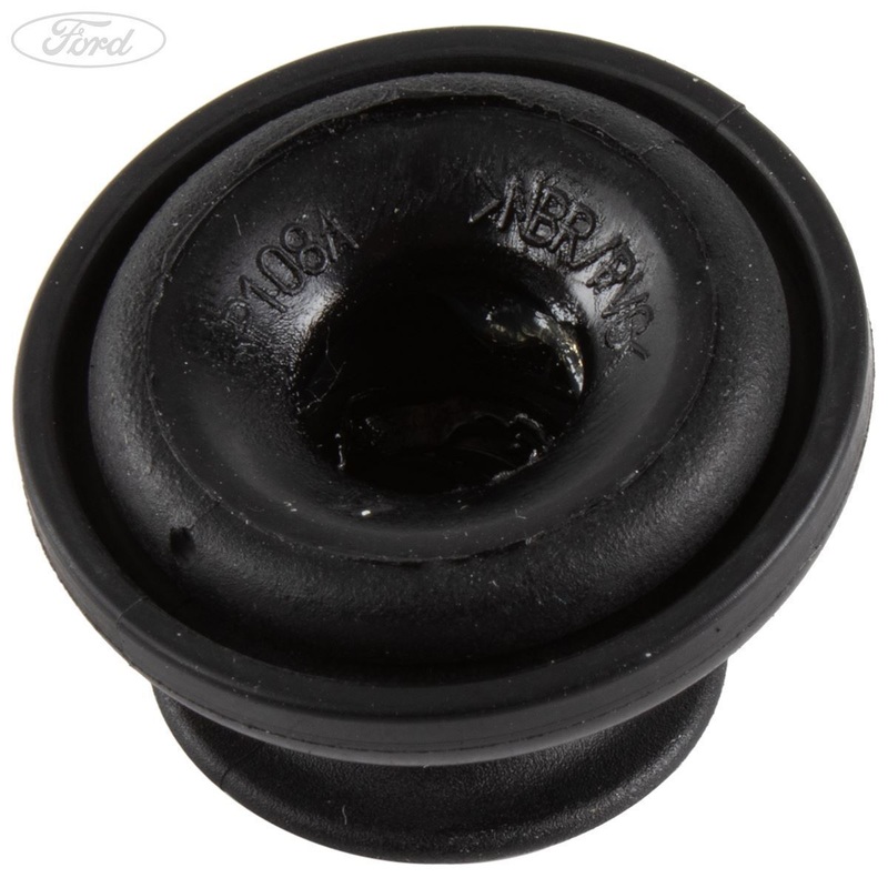 REAR WIPER SPINDLE GROMMET