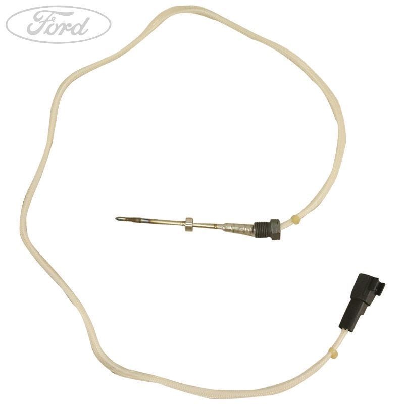 S-MAX GALAXY MONDEO CENTRE EXHAUST TEMPERATURE SENSOR