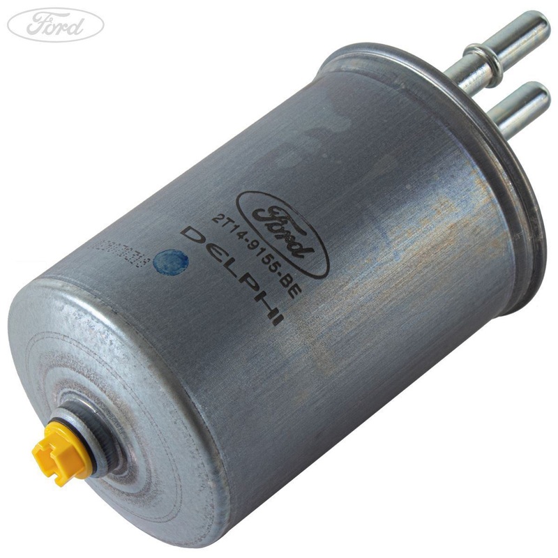 TRANSIT CONNECT 1.8 DURATORQ TDCI DIESEL FUEL FILTER
