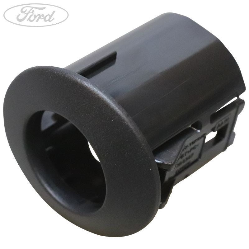 TRANSIT CUSTOM REAR BUMPER PARKING AID SENSOR RETAINER