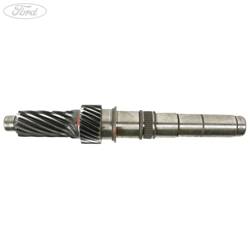 TRANSIT MK8 2.0 ECOBLUE 6-SPEED COUNTERSHAFT DRIVE GEAR 2WD