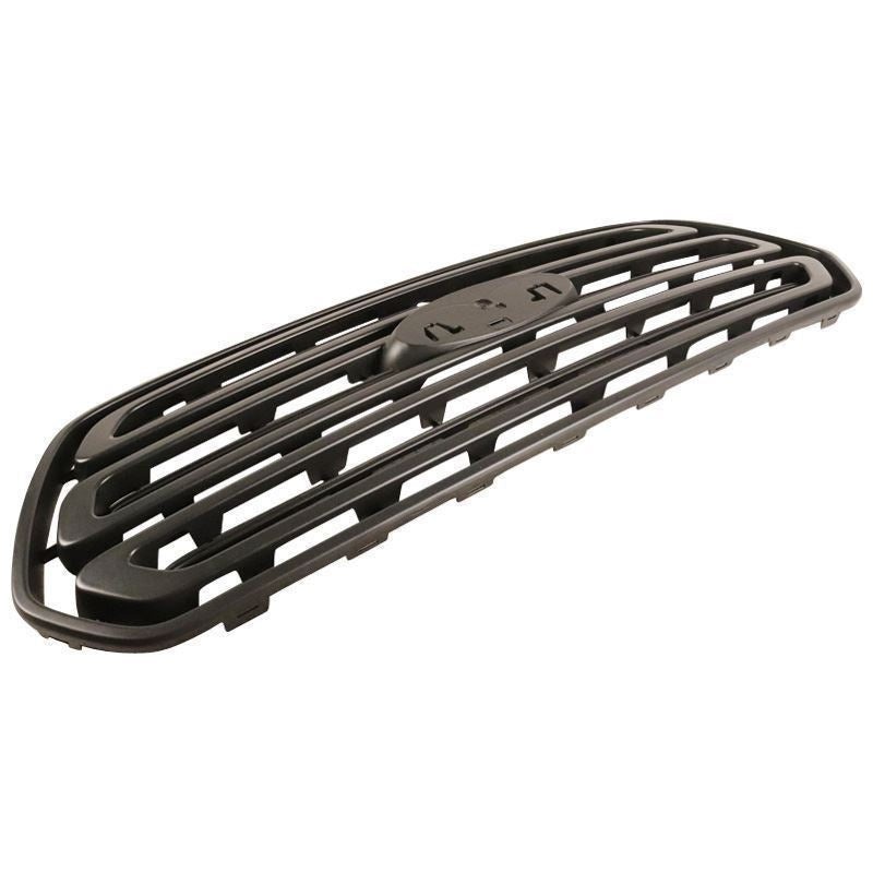 TRANSIT MK8 FRONT STANDARD RADIATOR GRILLE COVER 2014-2019