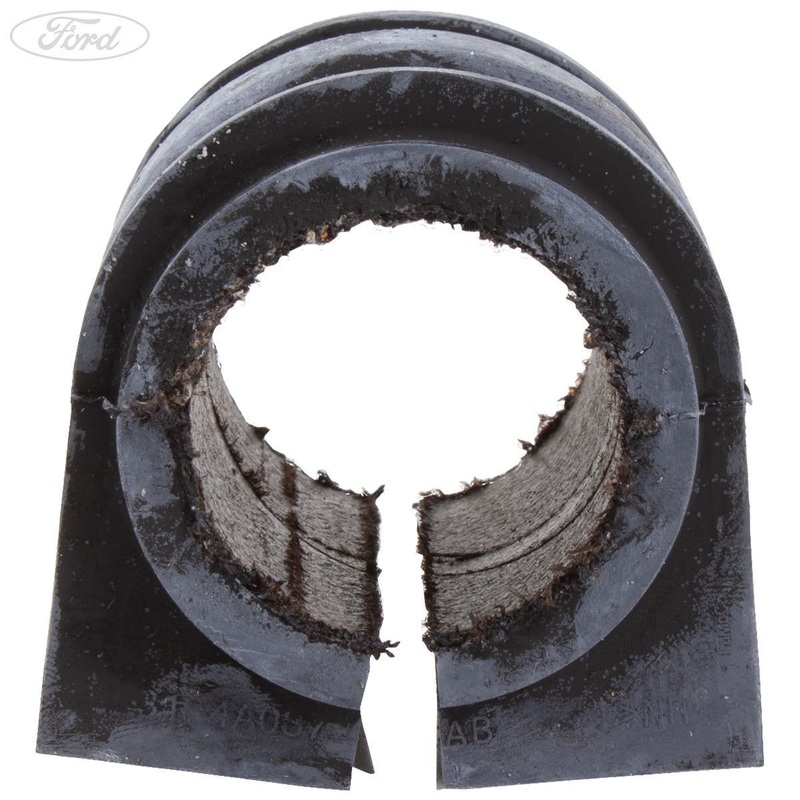 TRANSIT REAR ANTI-ROLL BAR RUBBER MOUNT BUSH 01/2014-