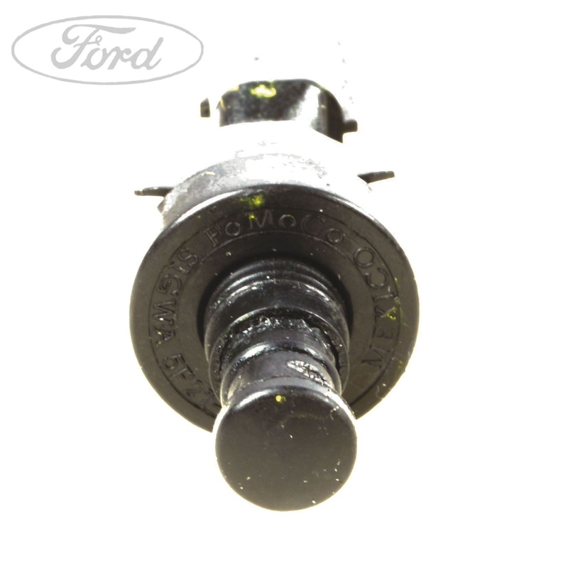 TRANSIT TOURNEO COURIER 2014- REAR BOOT DOOR LOCK SWITCH