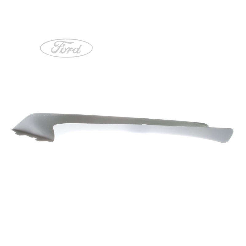 TRANSIT WINDSCREEN SIDE COVER