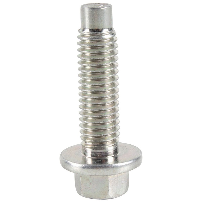 AIR SUSPENSION CONTROLS/ELECTRICS BOLT PACK OF 5