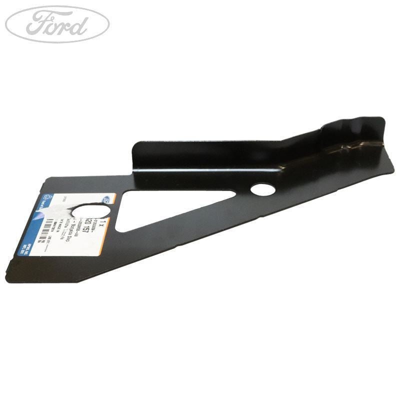 BODYSIDE STEP SUPPORT