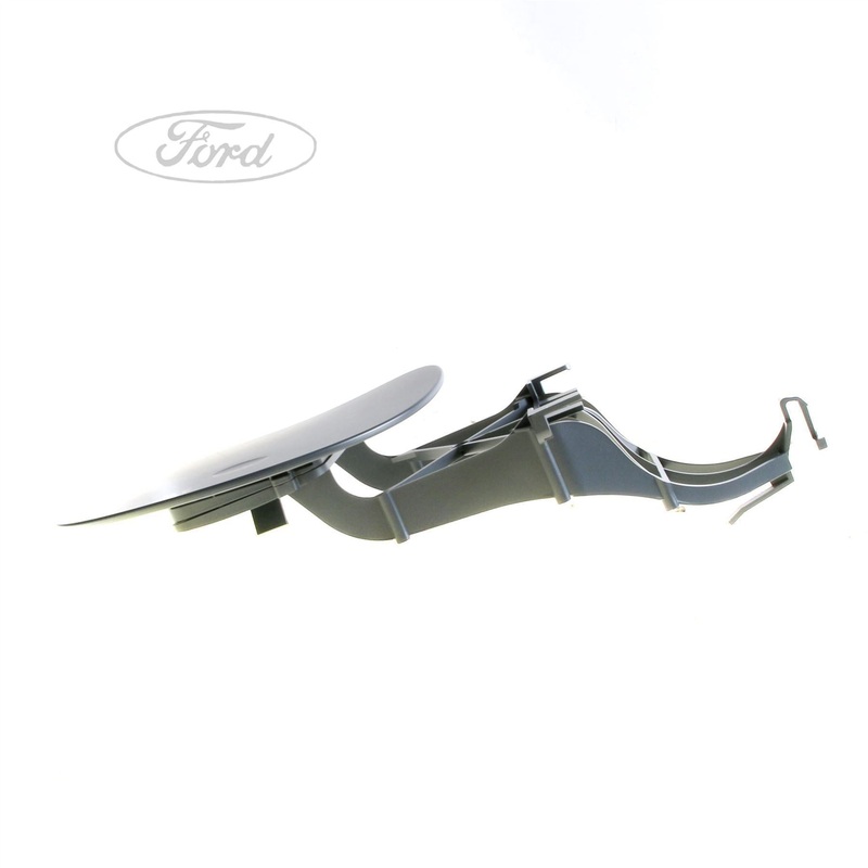 C-MAX FUEL TANK FILLER ACCESS DOOR