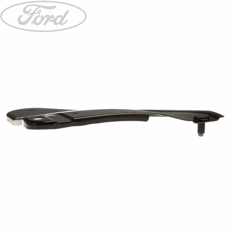 C-MAX GRAND C-MAX FOCUS MK3 N/S FRONT APRON REINFORCEMENT