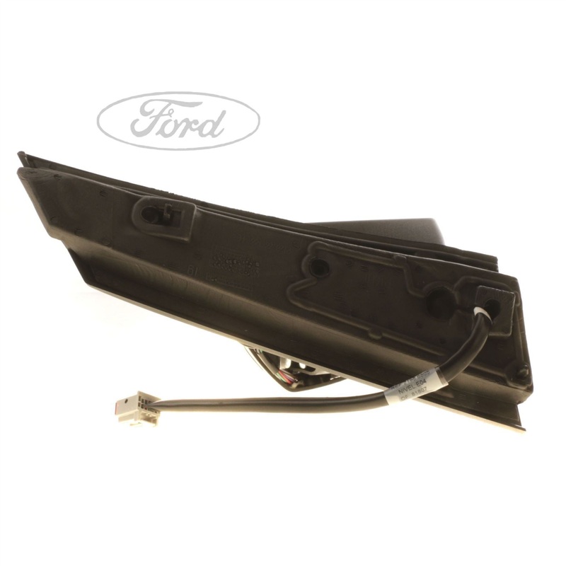 C-MAX GRAND C-MAX FRONT O/S WING MIRROR