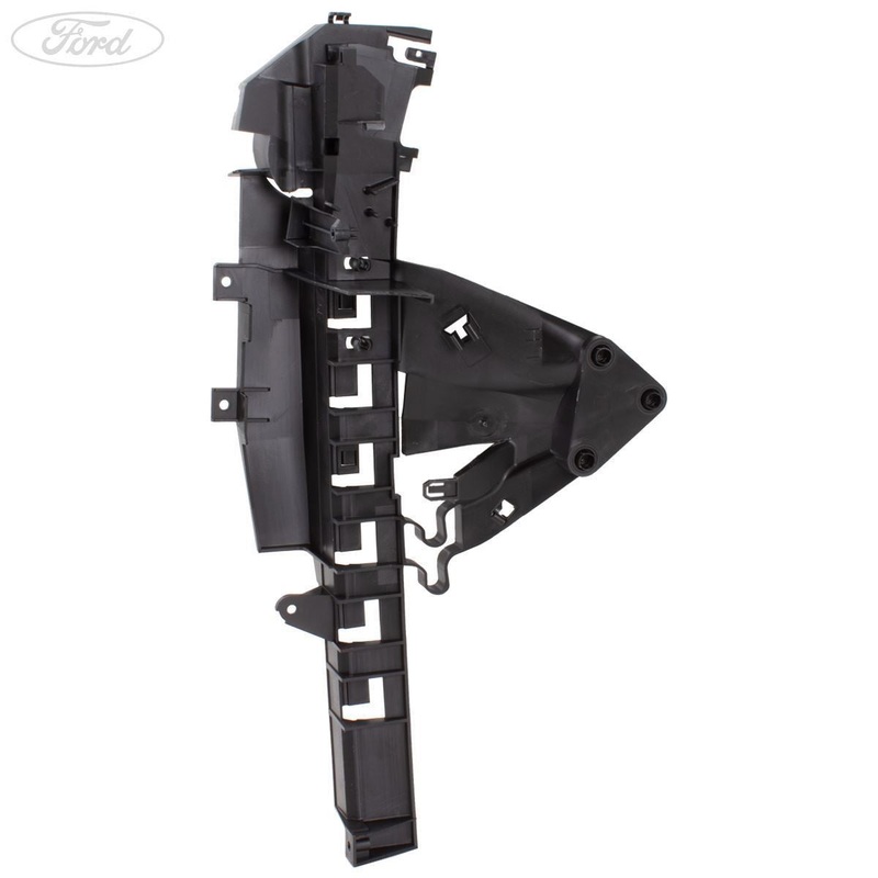 C-MAX KUGA FOCUS C-MAX FRONT DOOR LOCK SHIELD