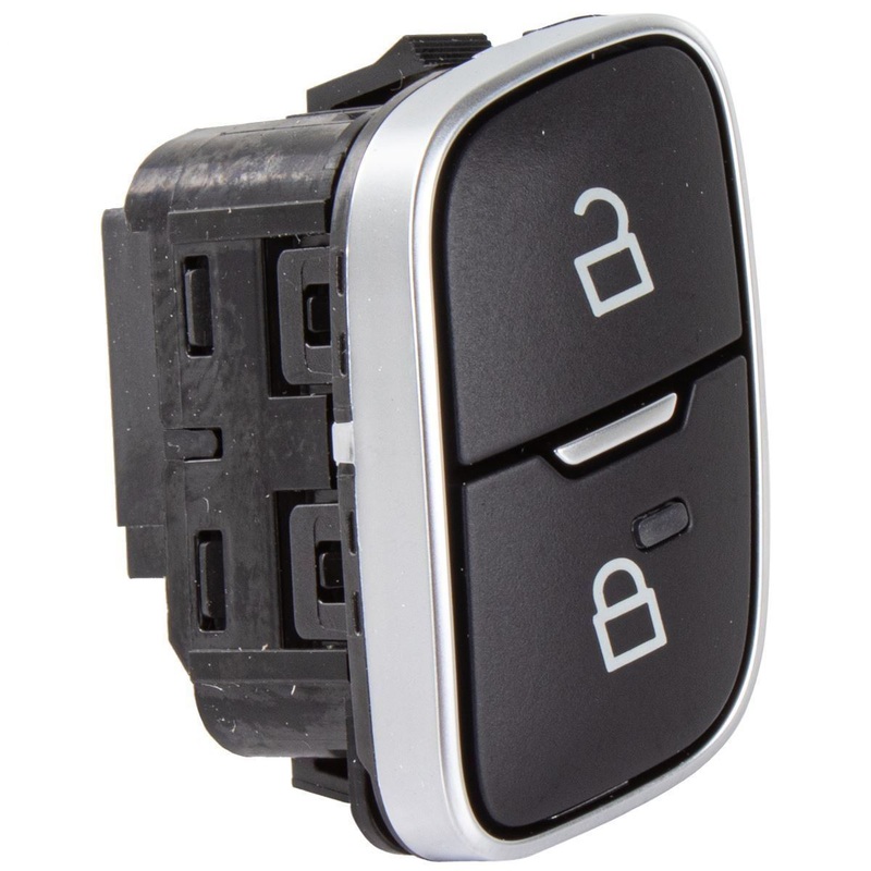 CONNECT CUSTOM KUGA FRONT N/S INNER DOOR HANDLE SWITCH 18-