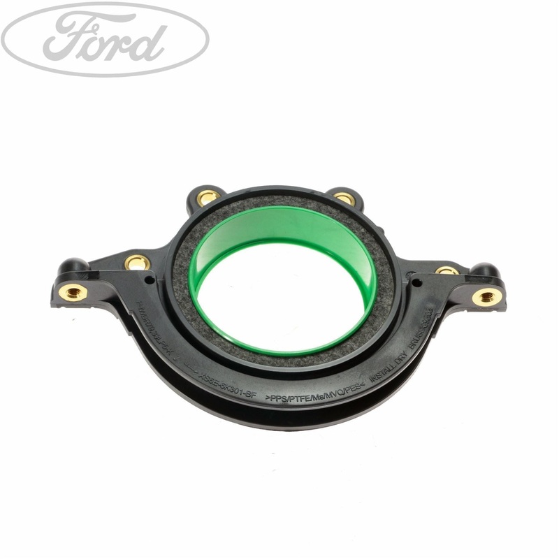 CRANKSHAFT OIL SEAL RETAINER