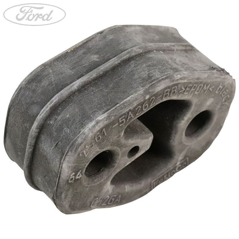 ECOSPORT GTDI ECOBOOST BACKBOX EXHAUST RUBBER MOUNT 17-