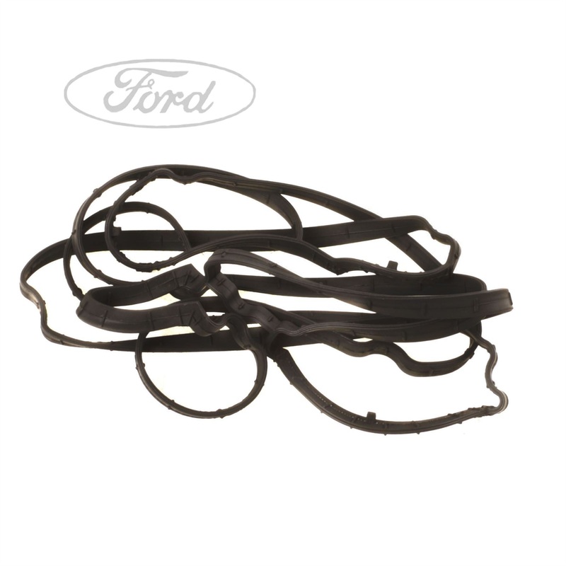 ENGINE ROCKER COVER GASKET